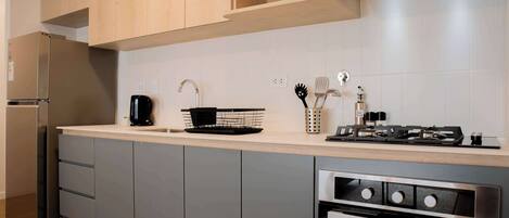 Apartment | 2 bedrooms, Internet
