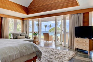 Villa | 6 soverom og internett