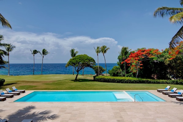 Villa | 6 bedrooms, Internet