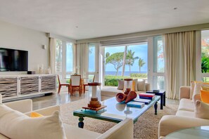 Villa | 6 soverom og internett