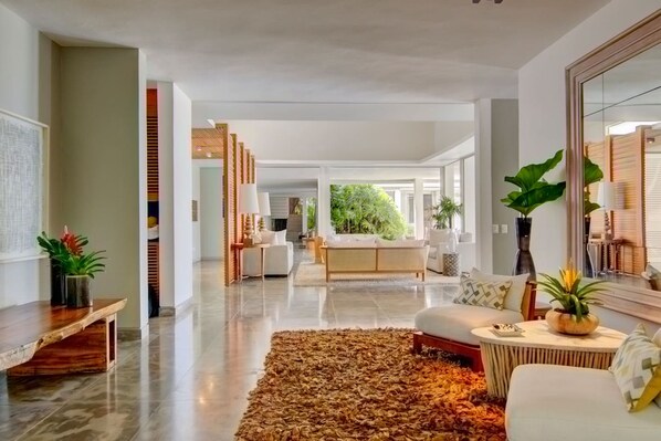 Villa | 6 slaapkamers, snel internet