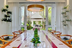 Villa | 6 bedrooms, Internet
