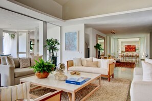 Villa | 6 slaapkamers, snel internet