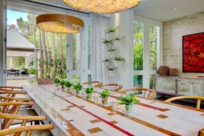 Villa | 6 soverom og internett
