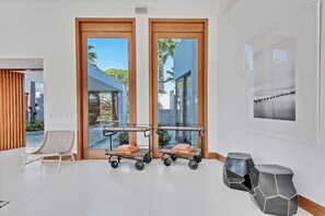 Villa | 6 bedrooms, Internet