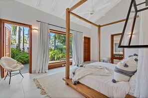 Villa | 6 bedrooms, Internet