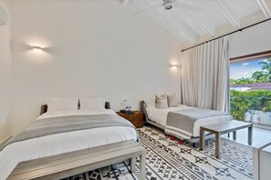 6 bedrooms, Internet