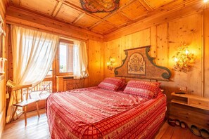 3 sovrum, strykjärn/strykbräda, gratis wi-fi och sängkläder