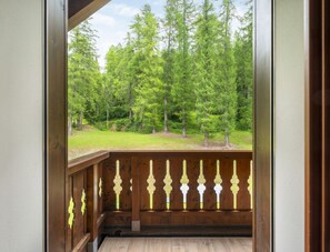 Interior - Tablà del Bosco R & R (Cortina d´Ampezzo)