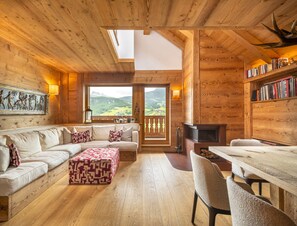 TV - Tablà del Bosco R & R (Cortina d´Ampezzo)