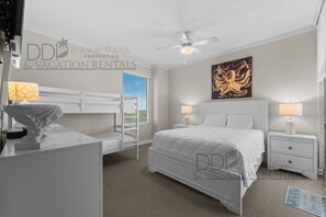 2 habitaciones 