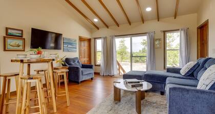 Spacious 2-Bedroom-Lagoon Views-Pool-Maya Beach