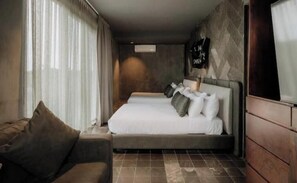 5 bedrooms, Internet, bed sheets