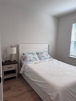 3 Schlafzimmer, Bügeleisen/Bügelbrett, kostenloses WLAN, Bettwäsche