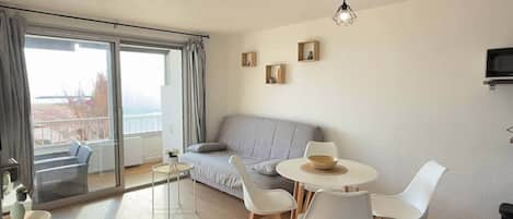 Apartment | Wohnbereich