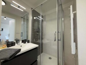 Appartamento | Bagno | Asciugacapelli