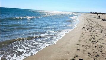 Apartment | View from property