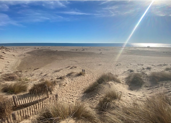 Apartment | View from property