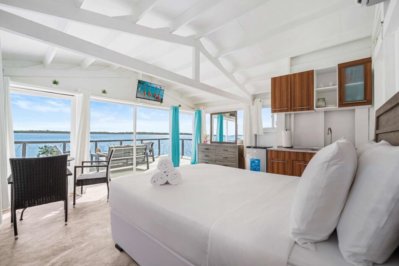 2 Schlafzimmer, Schreibtisch, Reisekinderbett, kostenloses WLAN