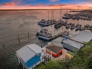 Port de plaisance