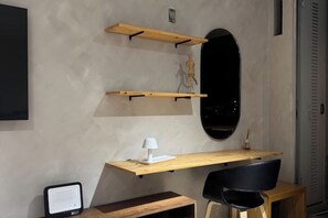 Interior - Balcony on the golden mile A/C (Medellín)