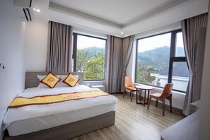 Deluxe Room | Free WiFi