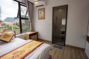 Basic Room | Free WiFi