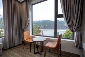 Deluxe Room | Free WiFi
