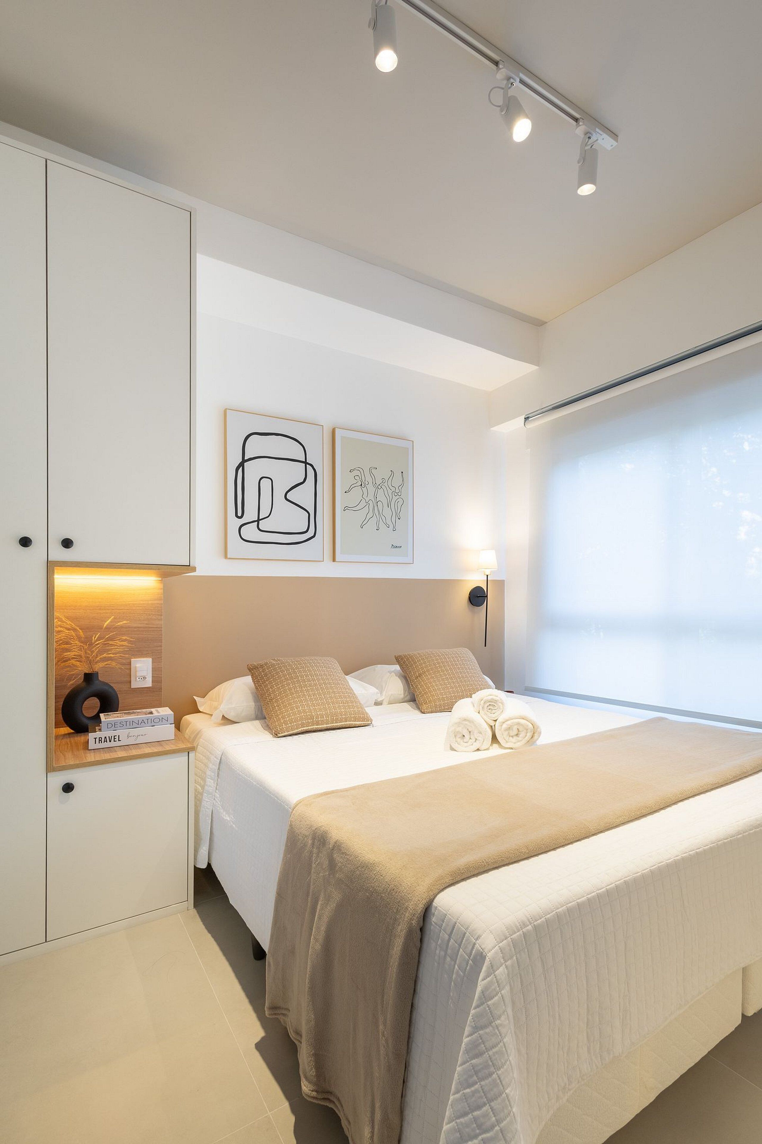 Comfort Double Room | Free WiFi