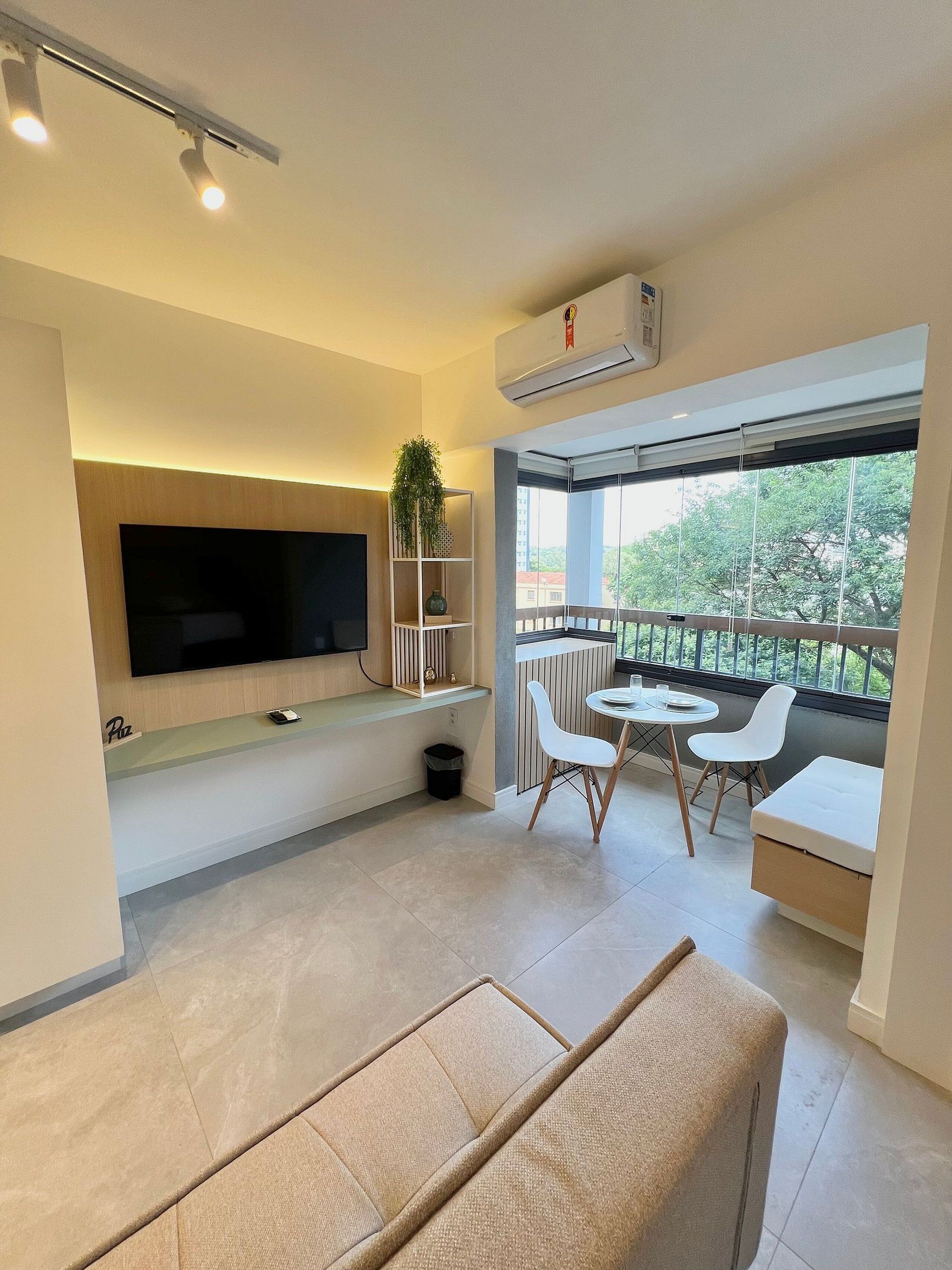 Classic-Doppelzimmer | Wohnbereich