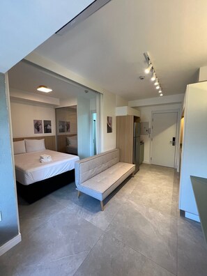 Habitación doble clásica | Wifi gratis 