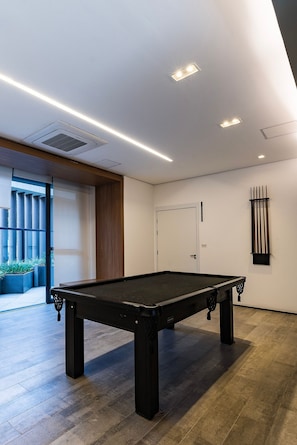 Sala de jocs