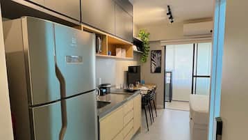 Studio | Intérieur