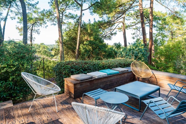 Terras