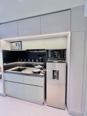 Cuisine privée