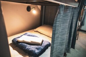 Wifi gratuïta i roba de llit