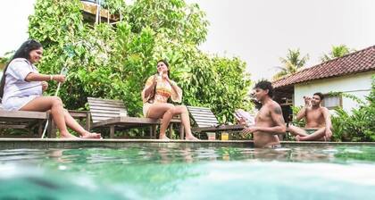 Local Hostel Novo AirĂŁo