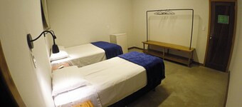 Local Hostel Novo Airão