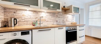 The Cozy Corner – Passau