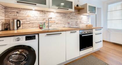 The Cozy Corner – Passau