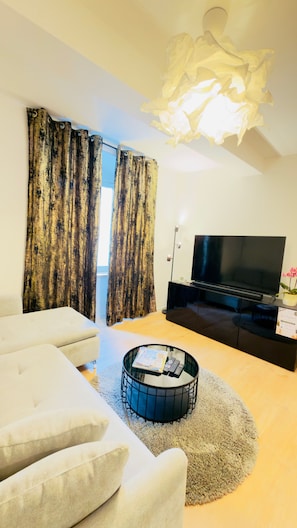 Living area - Cozy Corner – Passau (Passau)