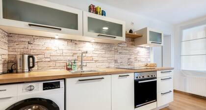 The cozy corner - passau