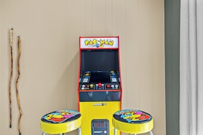 Sala de juegos
