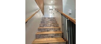 Gathering Place Cumberland Lake