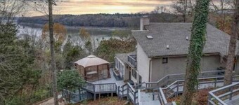 Gathering Place Cumberland Lake