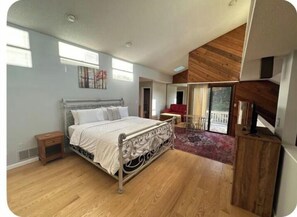 6 slaapkamers, wifi, beddengoed