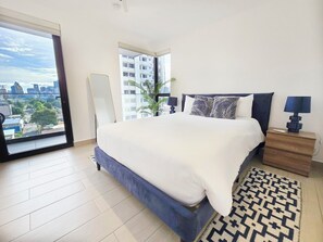 1 Schlafzimmer, Bügeleisen/Bügelbrett, kostenloses WLAN