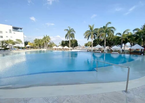 Beach Apartment at Nikki Residences 2 Bedroom