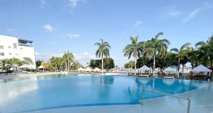 Apartamento Playa Nikki Residences 2 Dormitorios