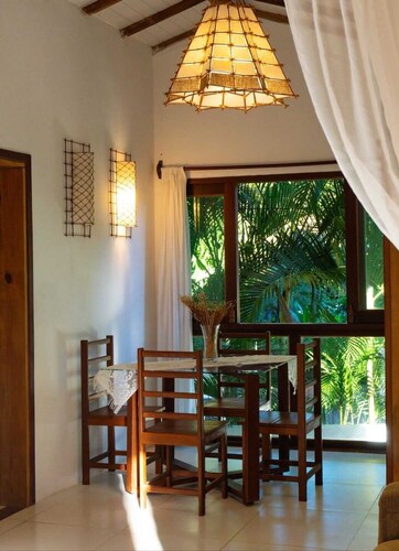 LUAR DE TRANCOSO HOSTEL